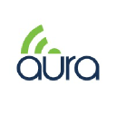 Aura Wireless logo