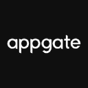 Appgate Cybersecurity logo