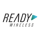 Ready Wireless logo
