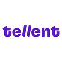 Tellent logo