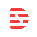 Descript logo