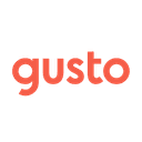 Gusto logo